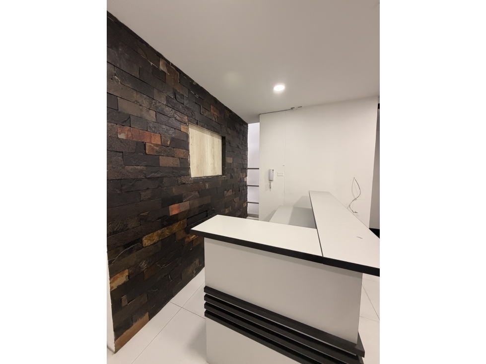OFICINA VENTA PASADENA 100 — foto 5