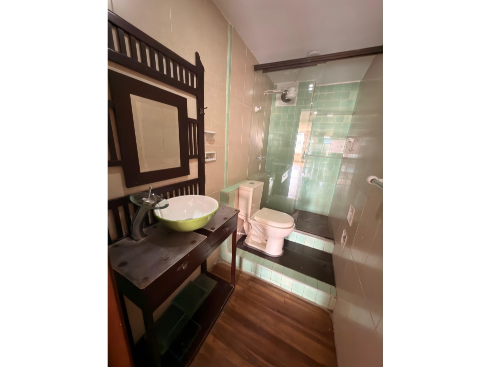 APARTAMENTO ARRIENDO CENTRO INTERNACIONAL — foto 5
