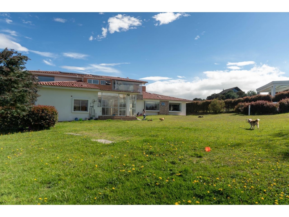 CASA EN VENTA EN YERBABUENA - 6