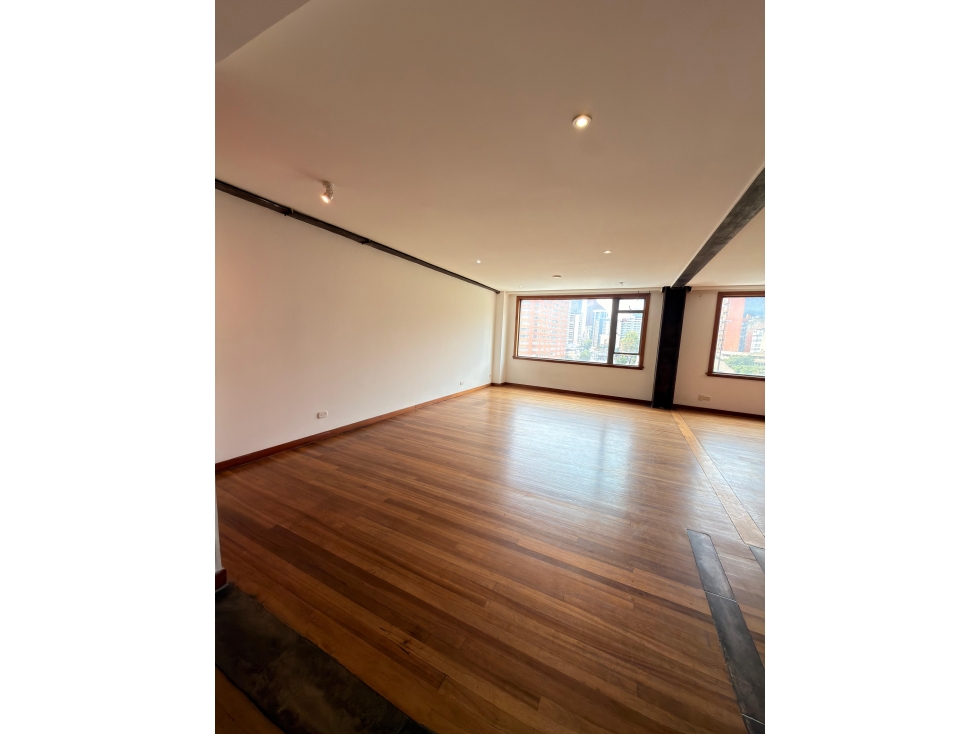 APARTAMENTO ARRIENDO CENTRO INTERNACIONAL — foto 6