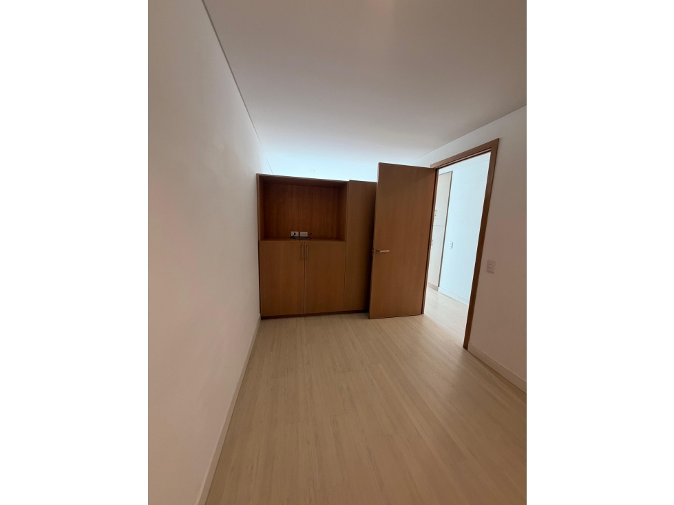 APARTAESTUDIO EN ARRIENDO BACATÁ — foto 6