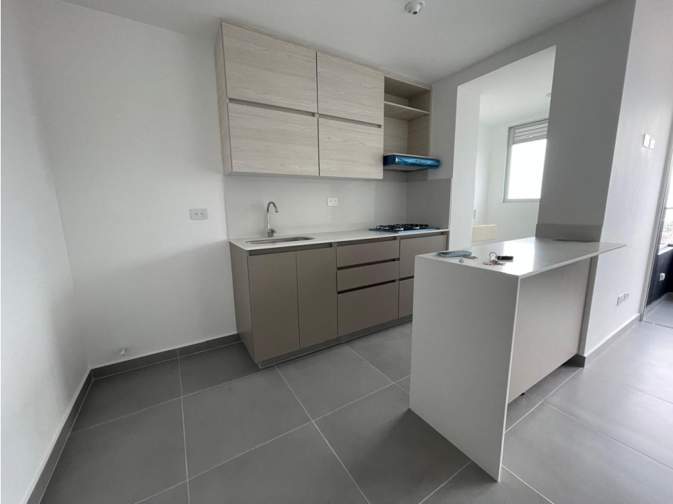 APARTAMENTO VENTA SABANETA — foto 3