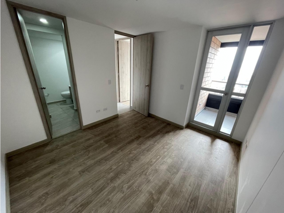 APARTAMENTO VENTA SABANETA — foto 4