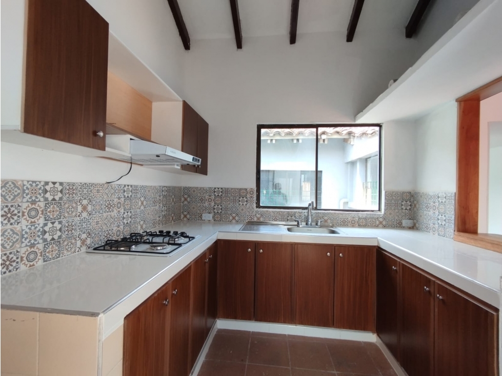 VENTA APARTAMENTO - BARRIO CENTENARIO