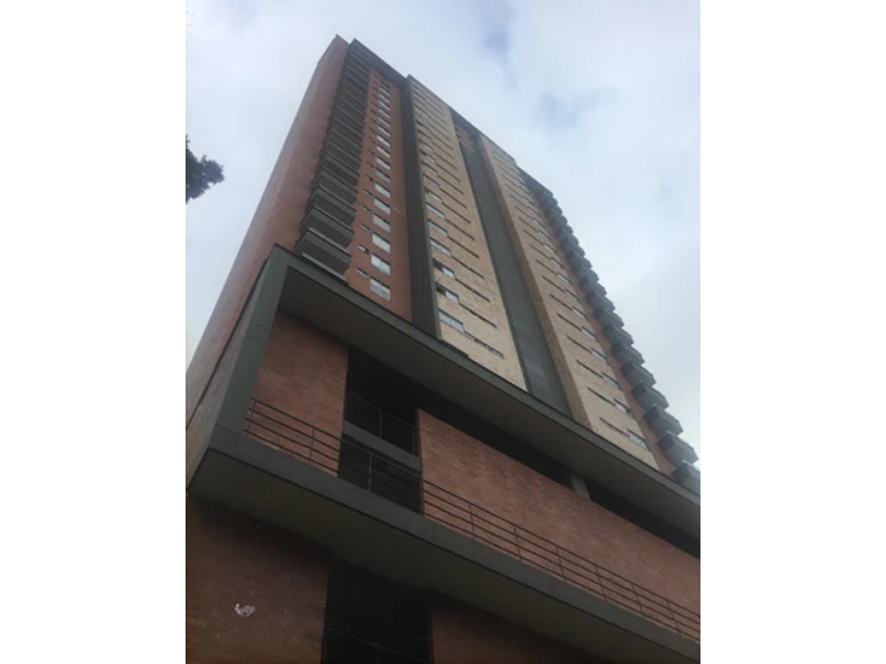 VENTA - APARTAMENTO EL POBLADO — foto 2