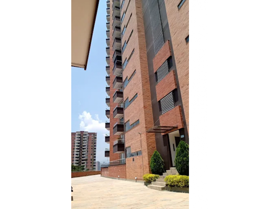 VENTA - APARTAMENTO EL POBLADO — foto 4