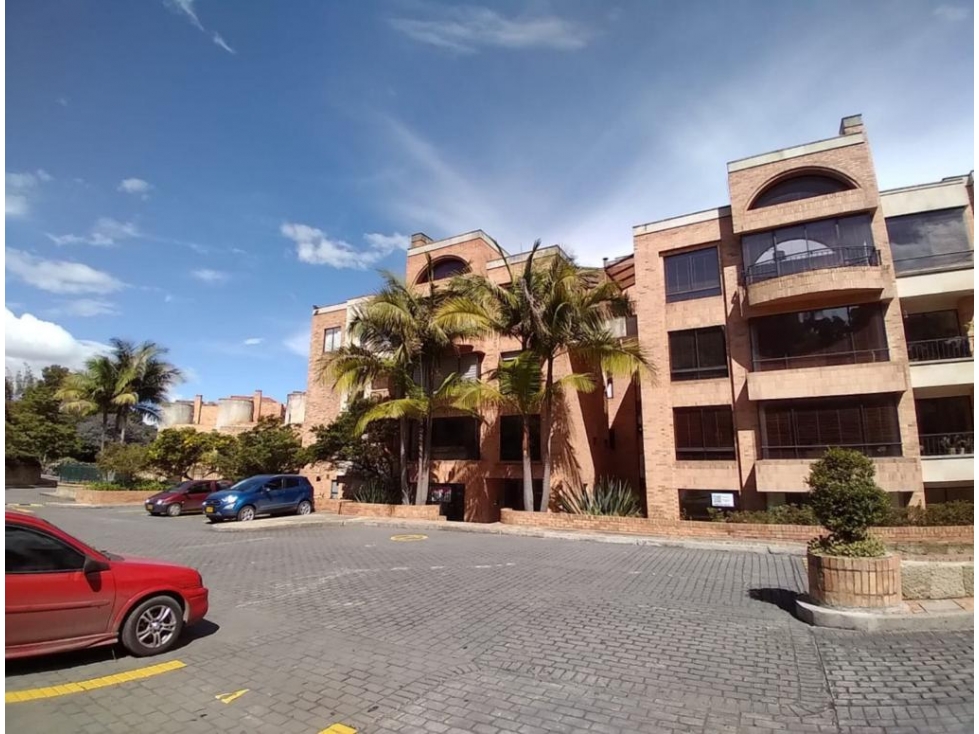 CASA CERROS DE SUBA