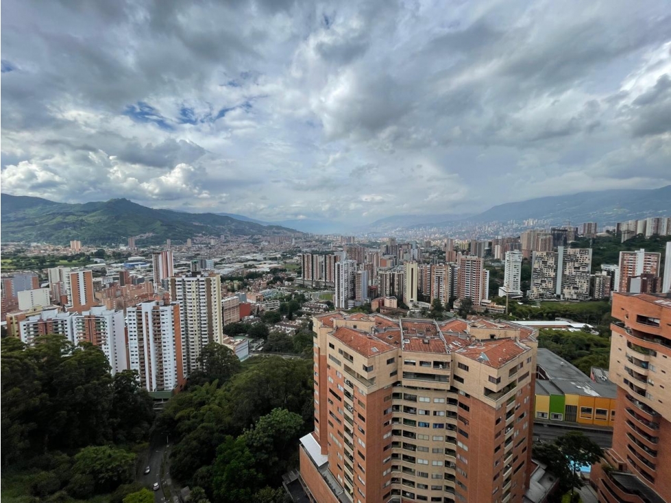 APARTAMENTO VENTA SABANETA