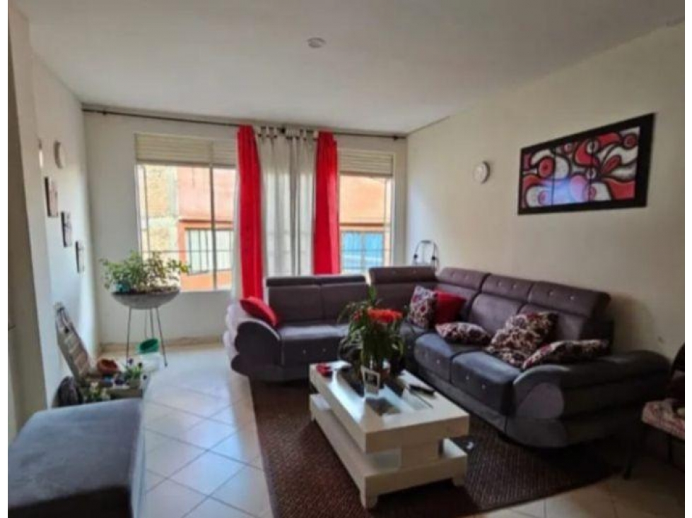 VENTA APARTAMENTO - GRANADA