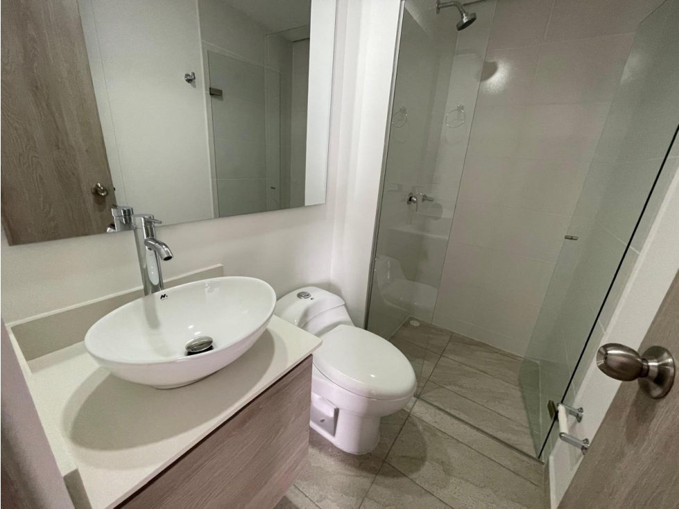 APARTAMENTO VENTA SABANETA — foto 5