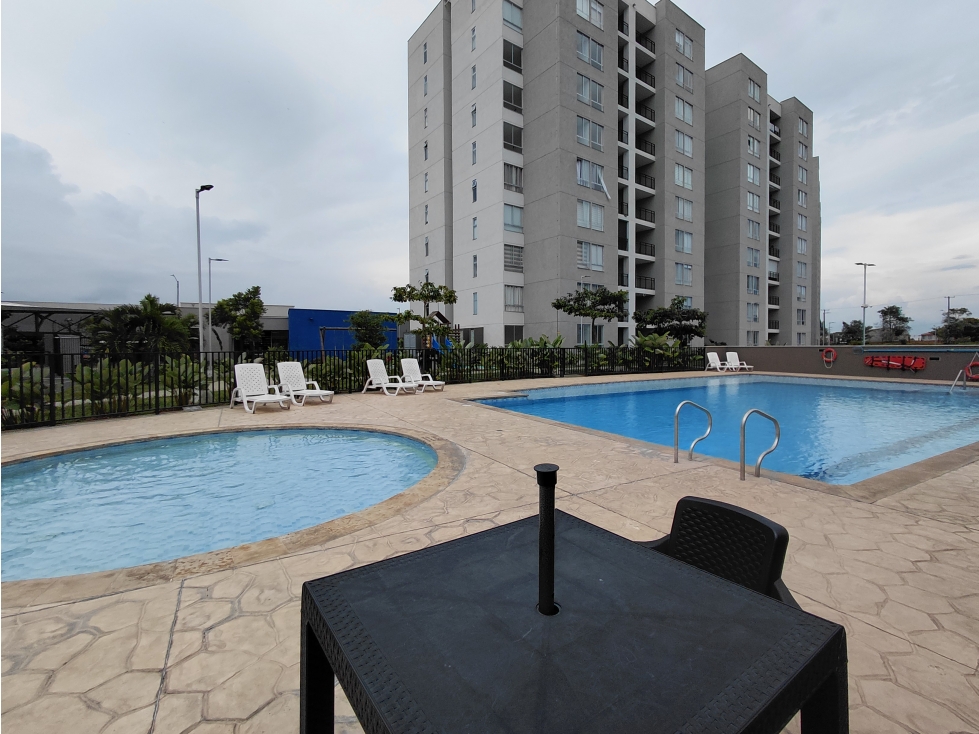 APARTAMENTO EN VENTA EN JAMUNDI VALLE
