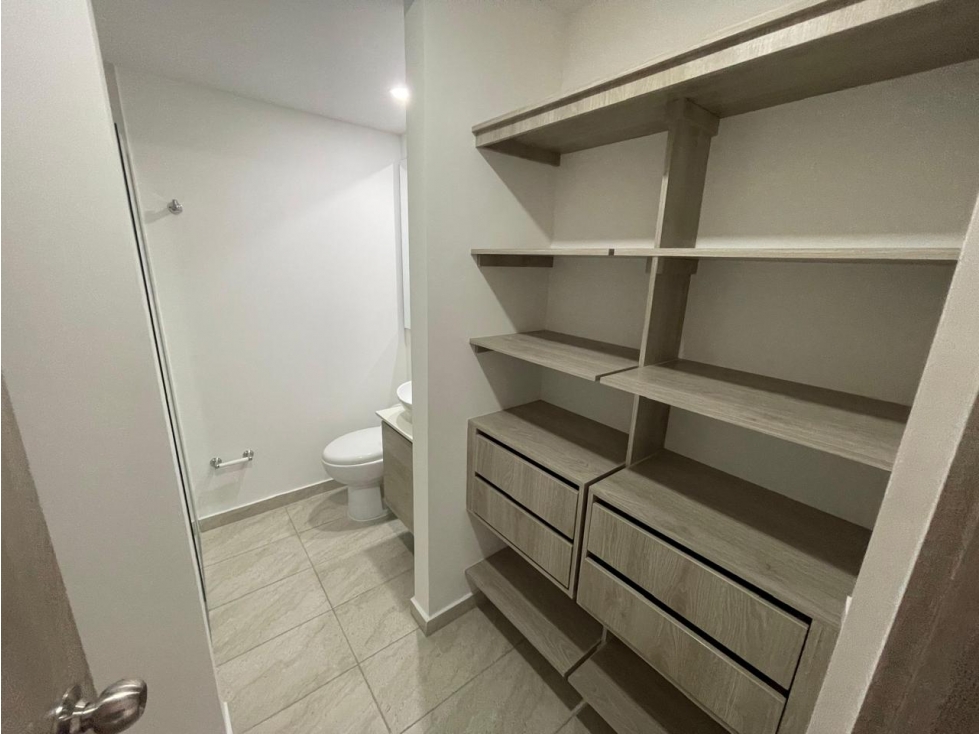 APARTAMENTO VENTA SABANETA — foto 6
