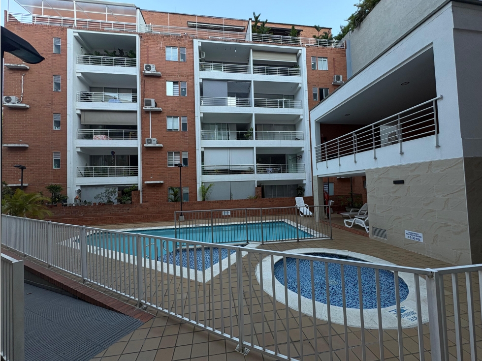 APARTAMENTO VENTA BELLAVISTA OESTE