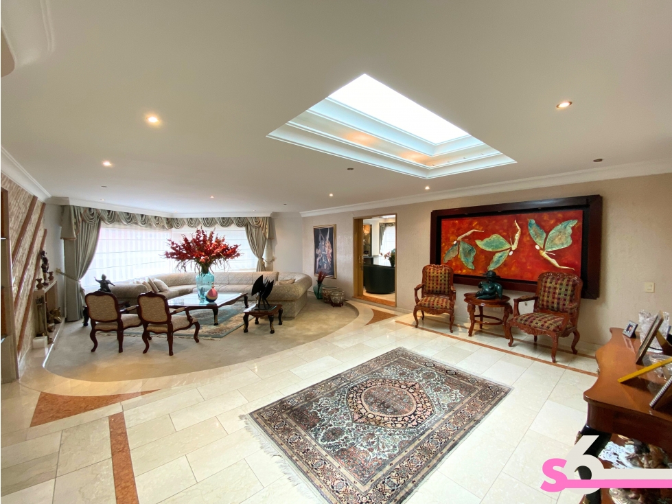 Venta Penthouse Dúplex en La Carolina