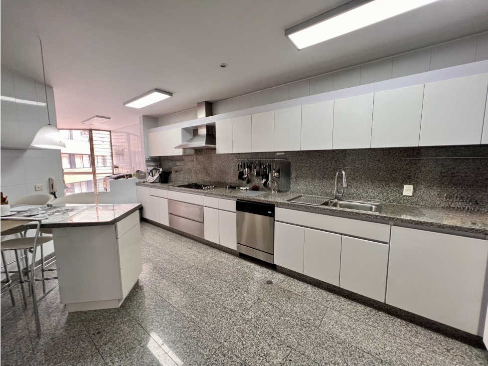 Venta/Arriedo Apartamento Chico — foto 4