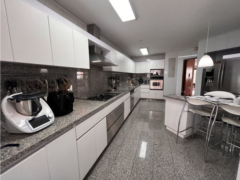 Venta/Arriedo Apartamento Chico — foto 5