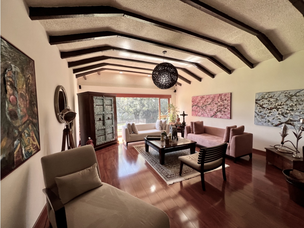 Venta- Arriendo Casa Cerros de Niza