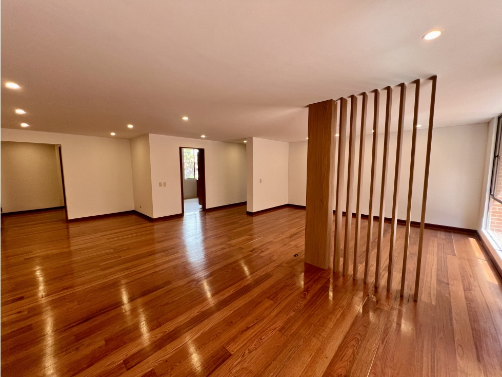 Venta Apto Santa Barbara Occ- Bogotá