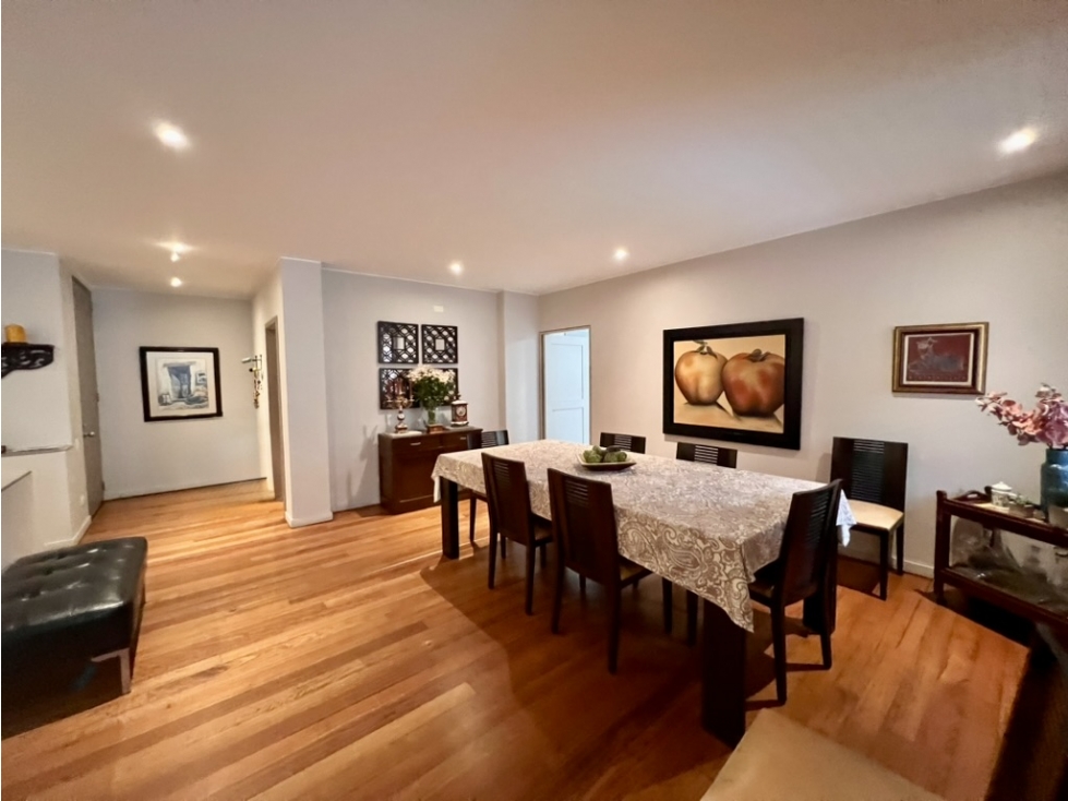 Venta Apartamento El Retiro — foto 2