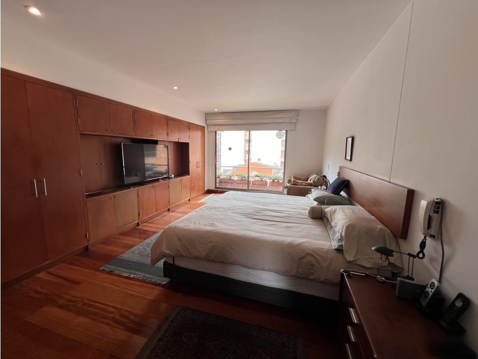 Venta/Arriedo Apartamento Chico — foto 6