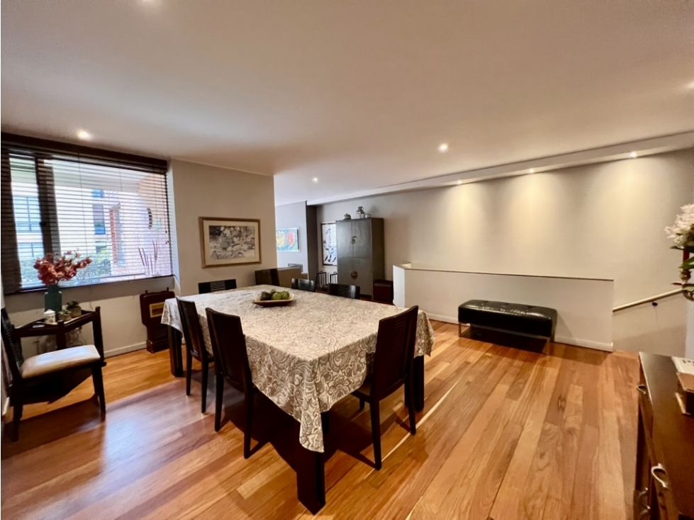 Venta Apartamento El Retiro — foto 5