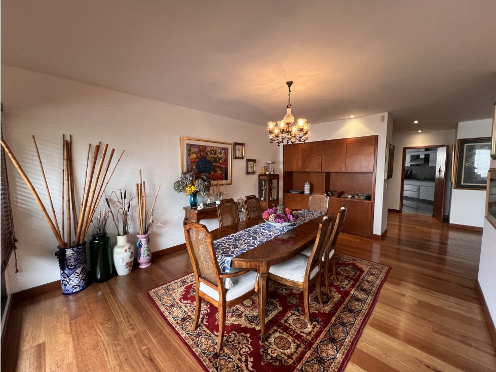 Venta/Arriedo Apartamento Chico — foto 3