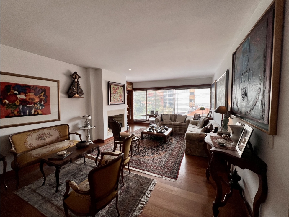 Venta/Arriedo Apartamento Chico — foto 2