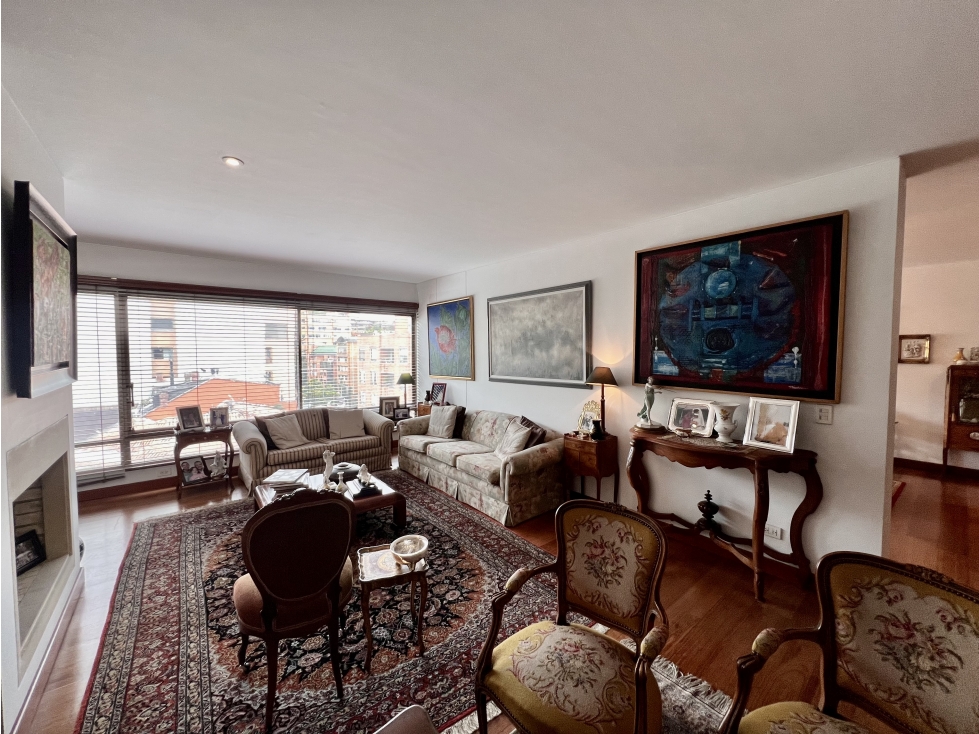 Venta/Arriedo Apartamento Chico
