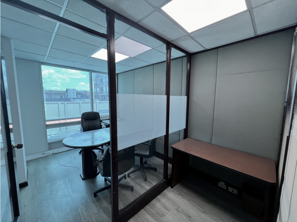 Venta Oficina Av 19 Santa Barbara Occidental — foto 4