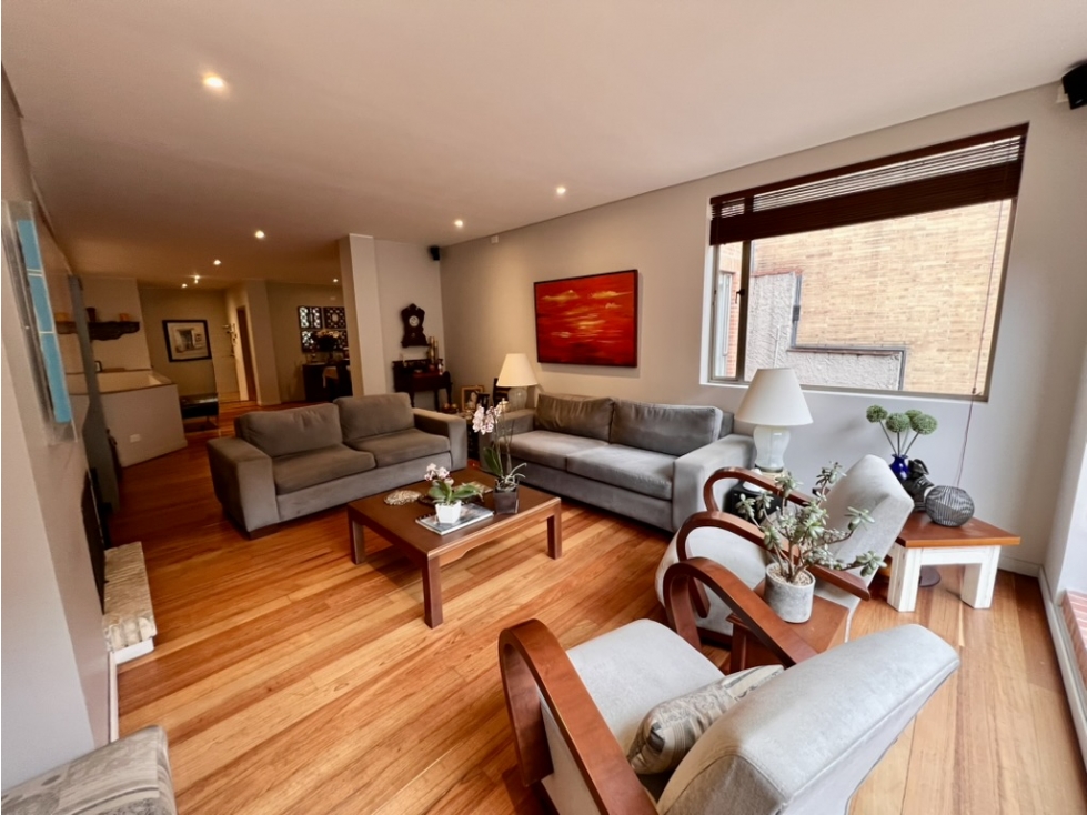 Venta Apartamento El Retiro — foto 4