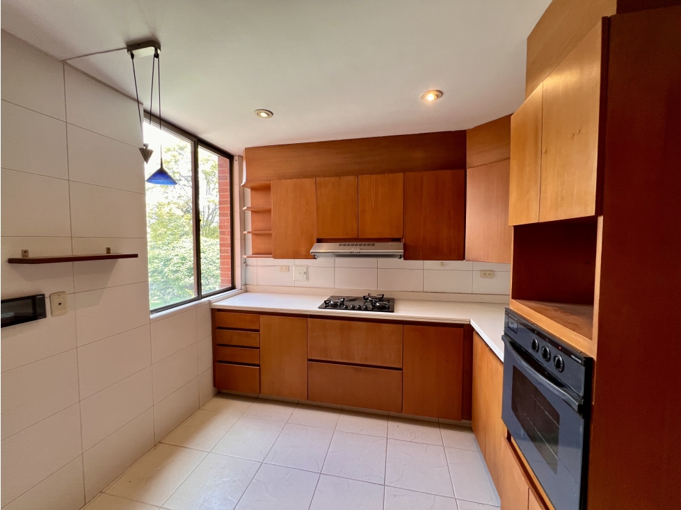 Venta Apto Santa Barbara Occ- Bogotá — foto 4
