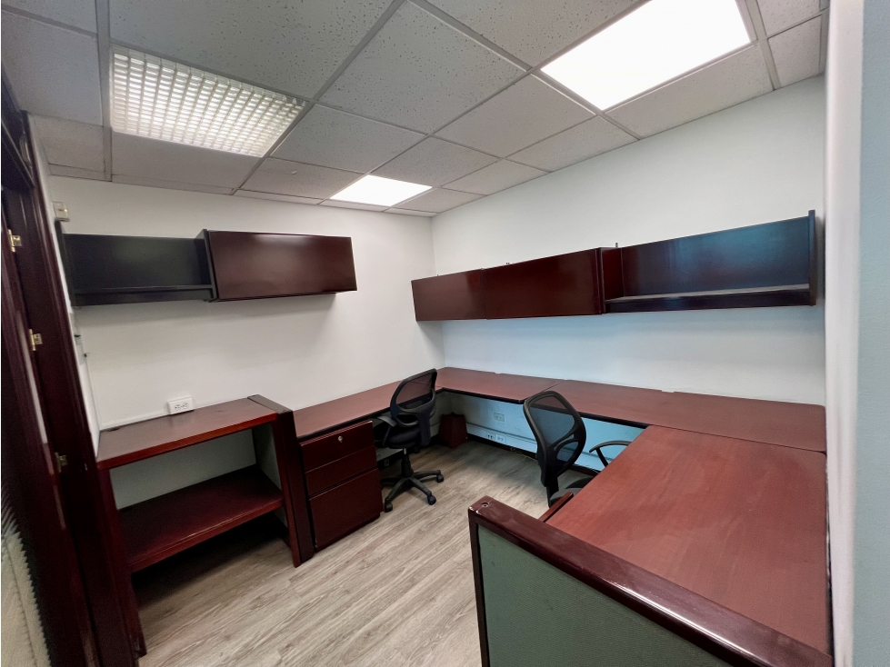 Venta Oficina Av 19 Santa Barbara Occidental — foto 5