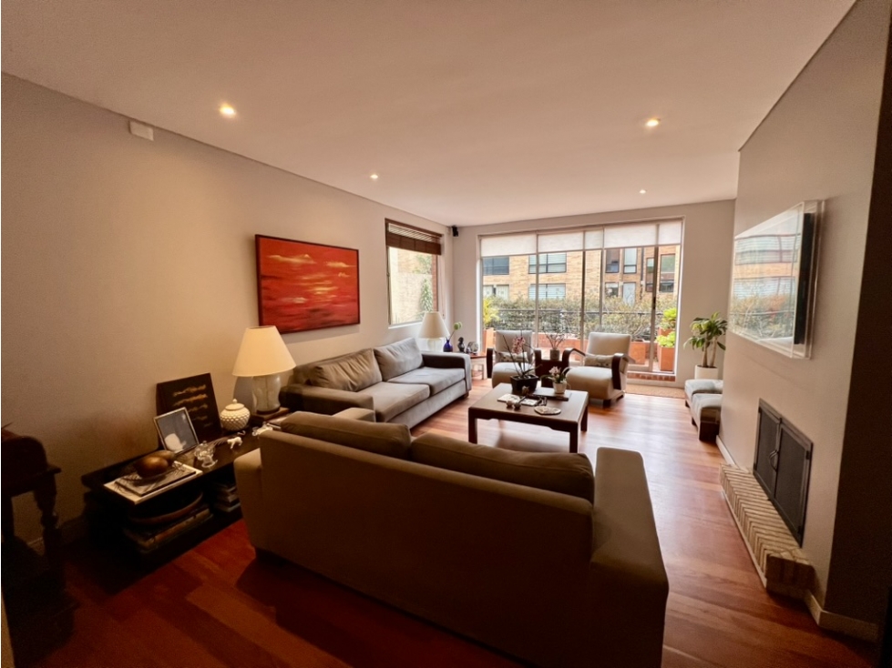 Venta Apartamento El Retiro