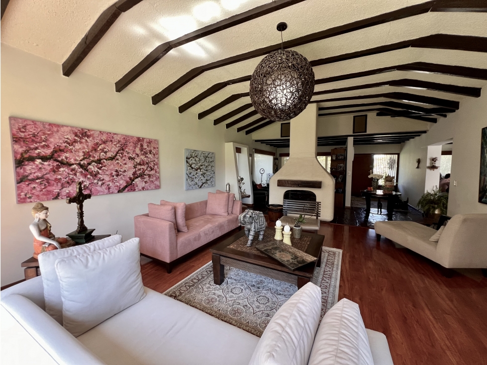 Venta- Arriendo Casa Cerros de Niza — foto 3