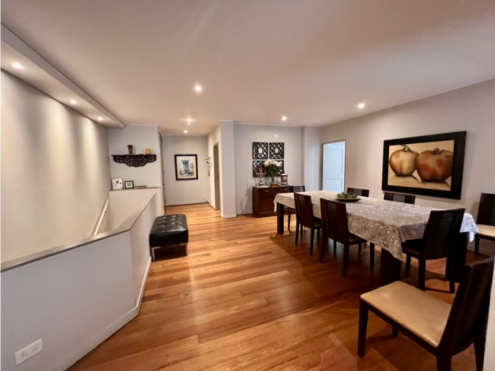 Venta Apartamento El Retiro — foto 3