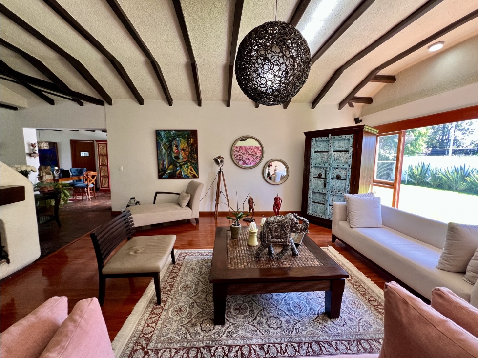 Venta- Arriendo Casa Cerros de Niza — foto 4