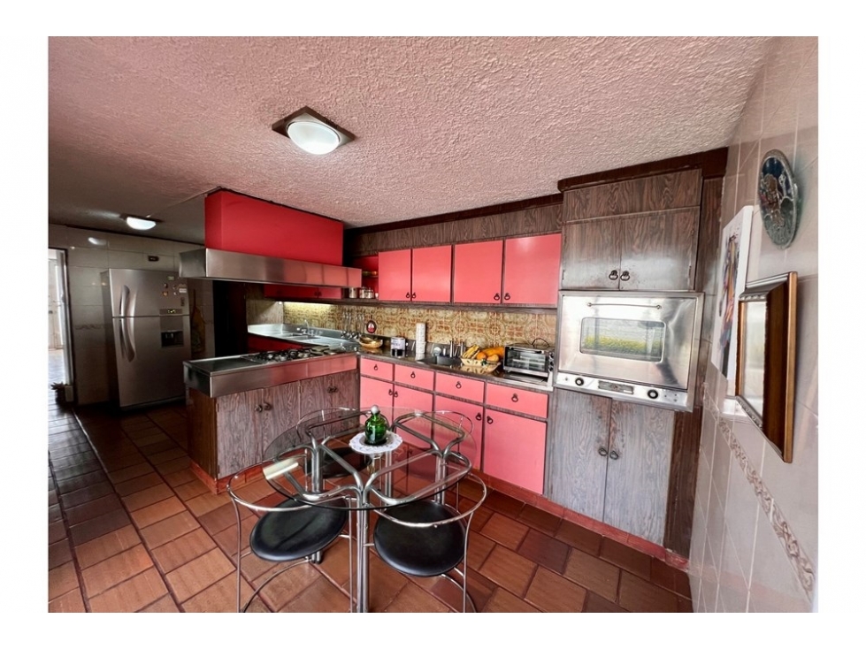Venta Casa La Castellana Bogotá — foto 6