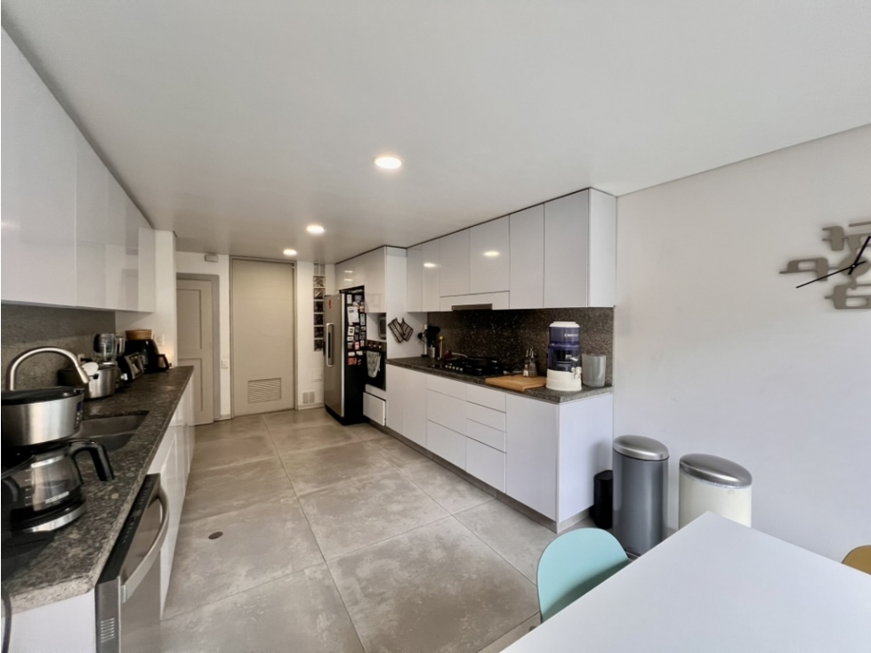 Venta Apartamento El Retiro — foto 6