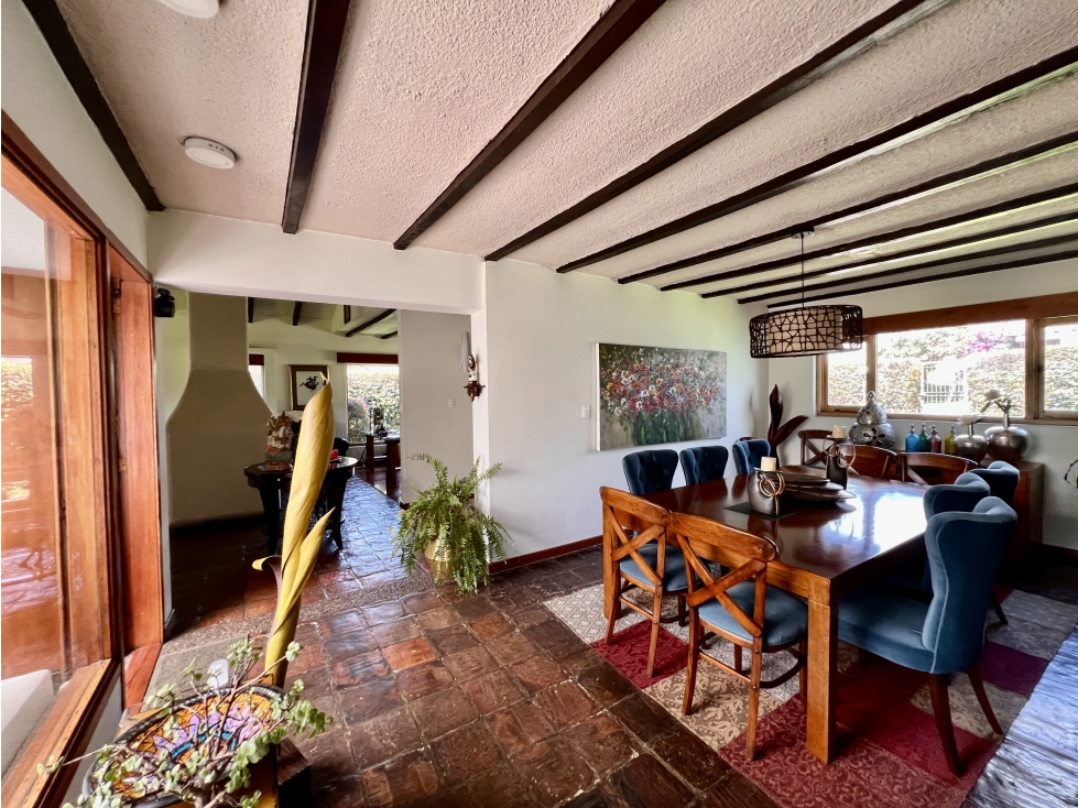 Venta- Arriendo Casa Cerros de Niza — foto 5
