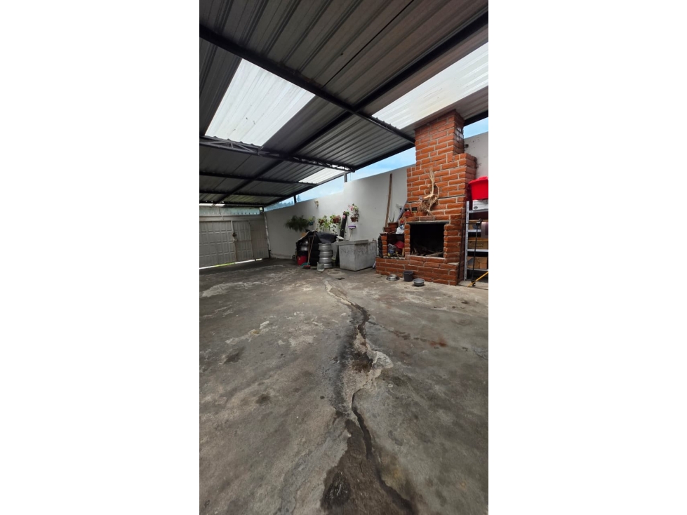 CASA EN VENTA - 3