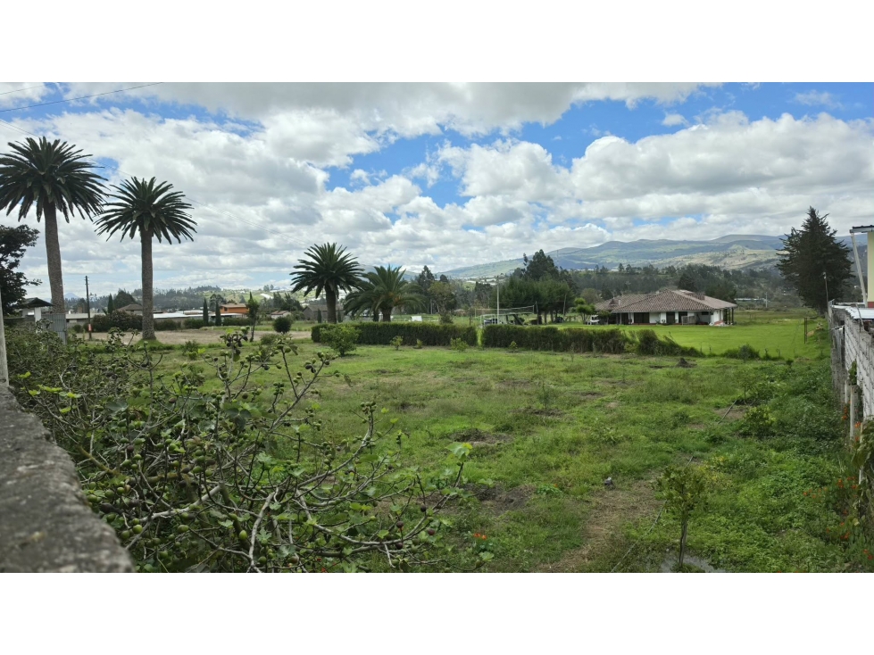 QUINTA DE VENTA EN SALCEDO SECTOR PANZALEO - 2