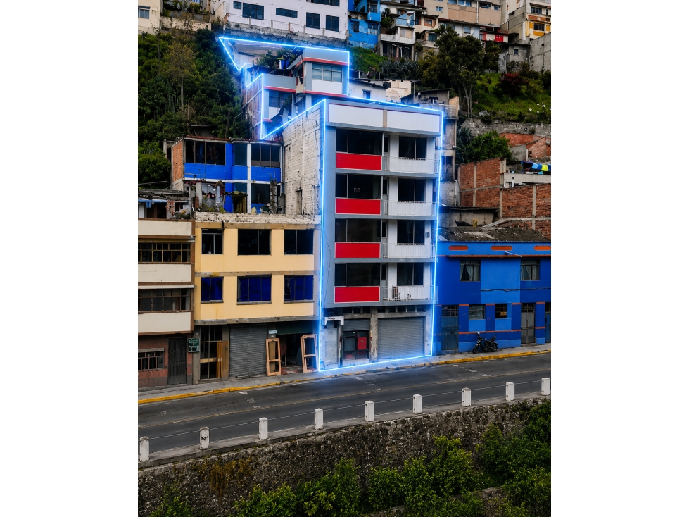 CASA EN VENTA - 1
