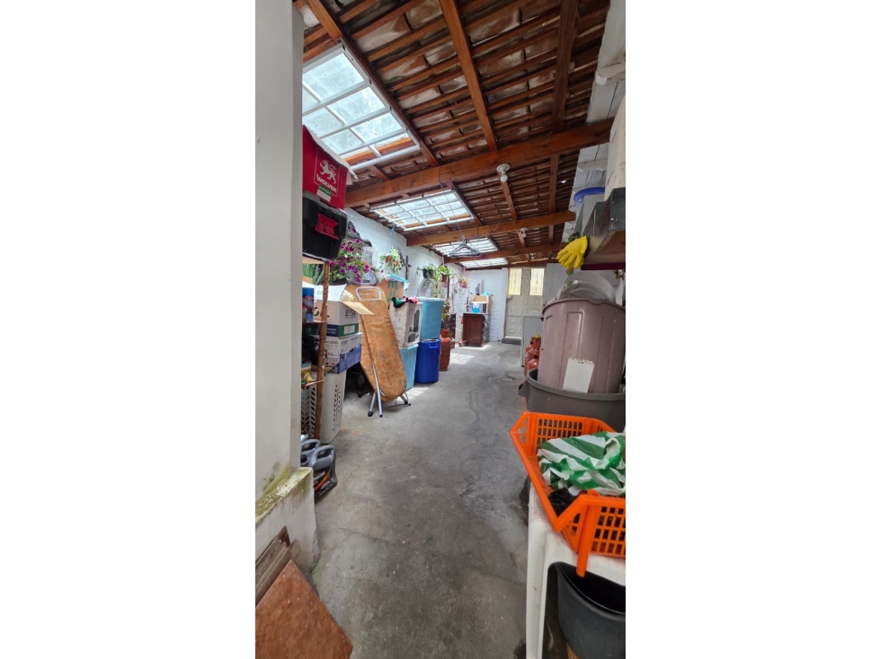 CASA EN VENTA - 5