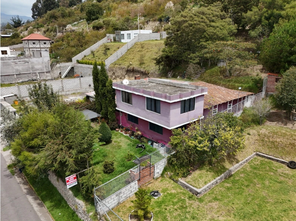 CASA EN VENTA - 1