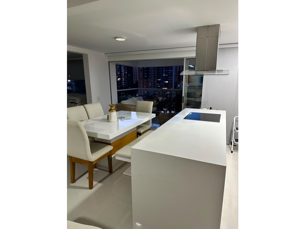 Apartamento en venta en Suramérica Itagüí zona plana — foto 3