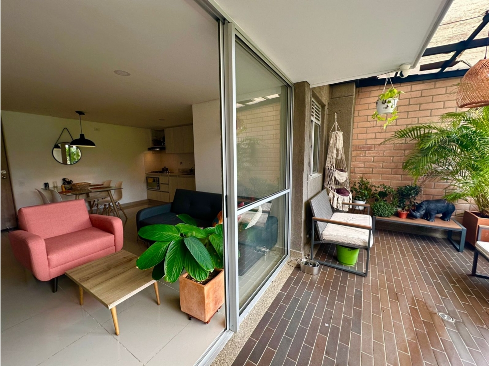Apartamento en Venta en Primer piso en La Estrella Antioquia — foto 6