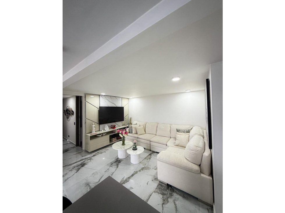 Apartamento en Venta en Itagüí Barrio Suramérica — foto 5