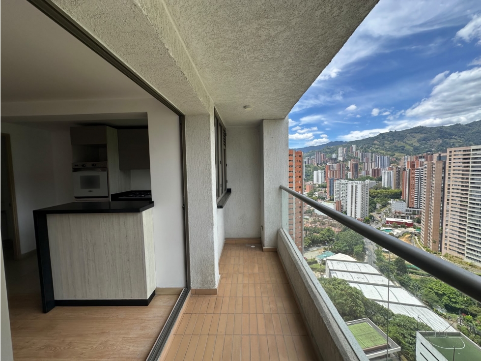 Apartamento en venta en Amonte en sabaneta Antioquia — foto 5