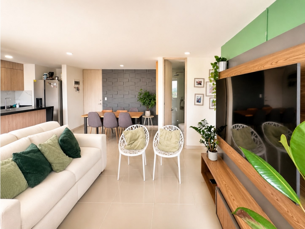 Apartamento en Venta en Suramerica Itagui Antioquia — foto 2