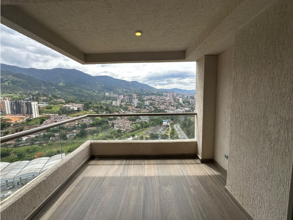 Apartamento en Arriendo para estrenar en Sabaneta Antioquia — foto 5